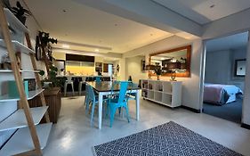 Doverhurst - Sea Point Cape Town